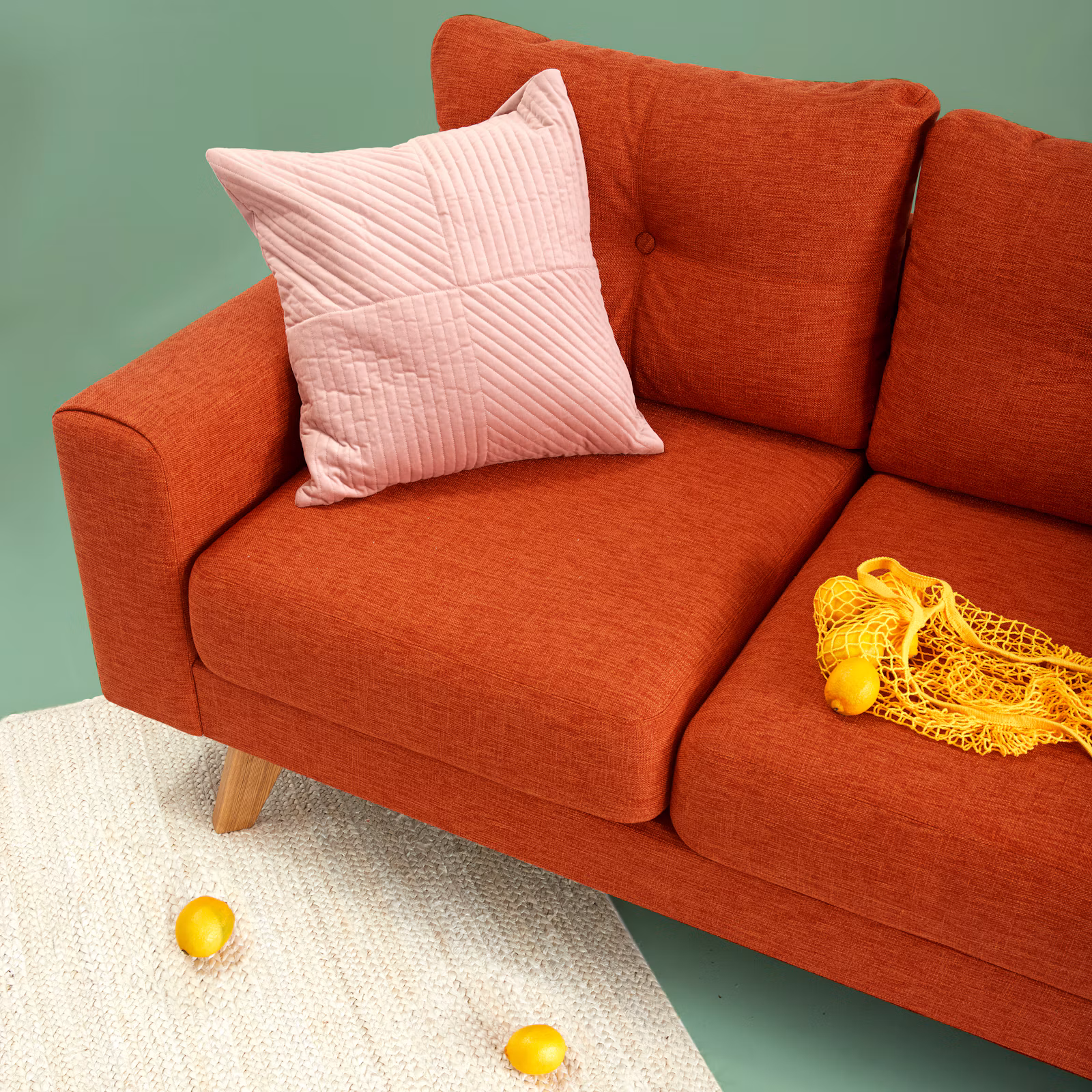 Ortobom — cama, mesa, banho e decoração para a casa